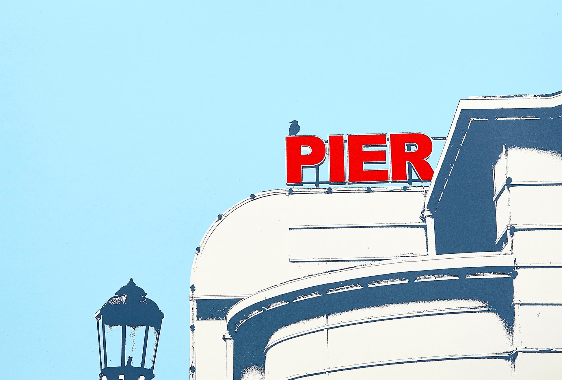 Pier & Crow - Ed Watts Studio