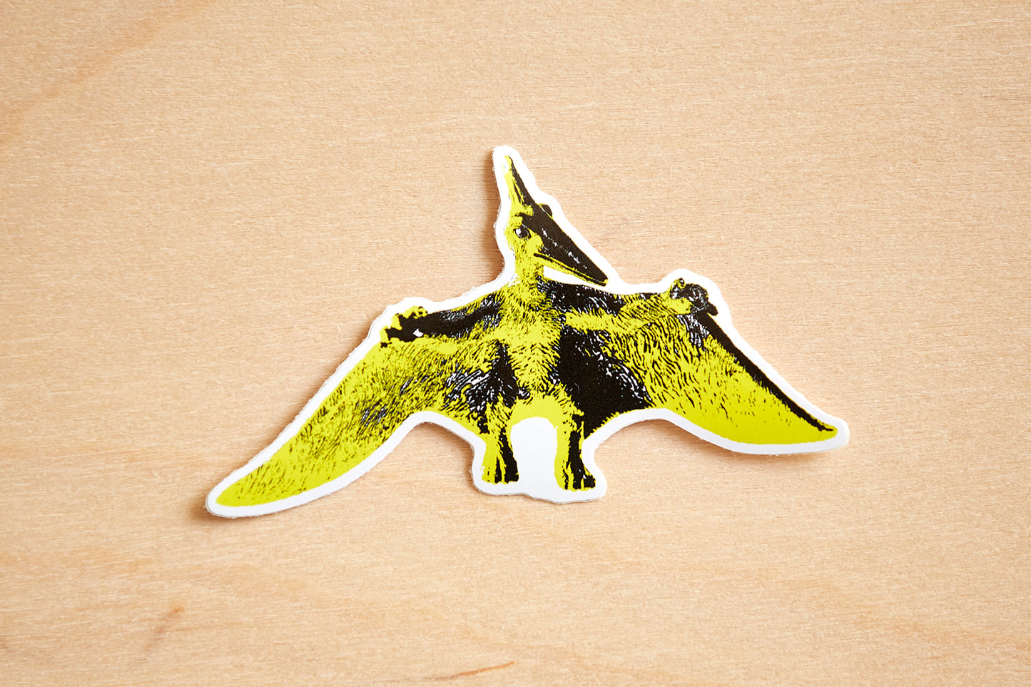 Dino Sticker Pack - Ed Watts Studio