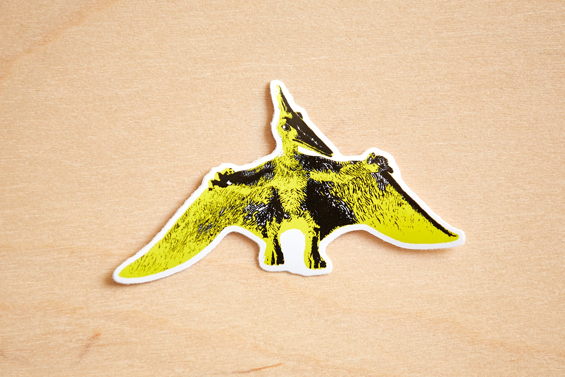 Dino Sticker Pack - Ed Watts Studio