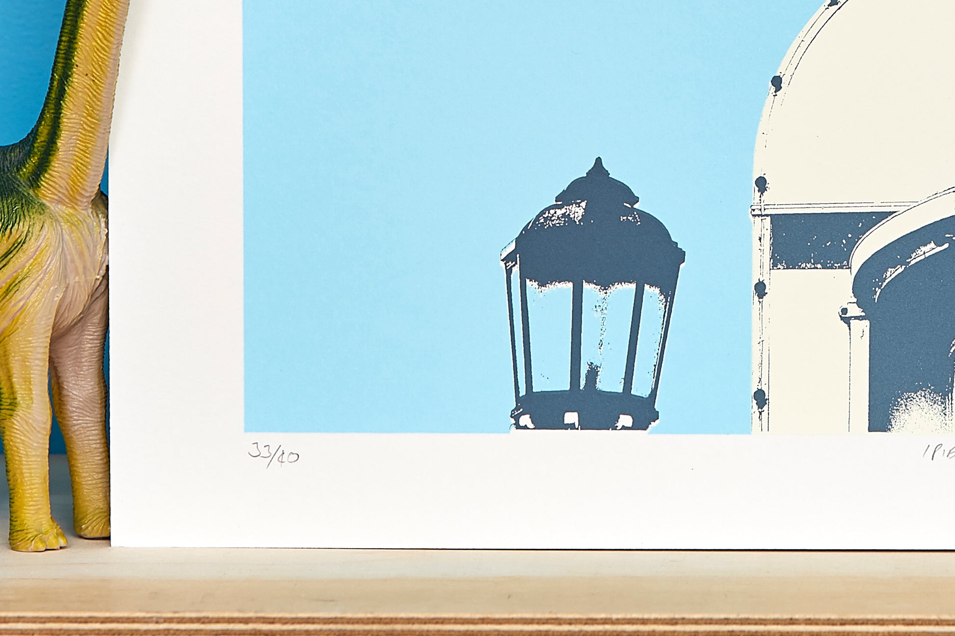 Pier & Crow - Ed Watts Studio